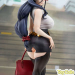 Yoshio Illustration "OL" by Union Creative - Shop at ToyCoin