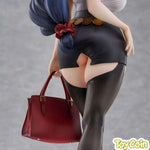 Yoshio Illustration "OL" by Union Creative - Shop at ToyCoin