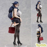 Yoshio Illustration "OL" by Union Creative - Shop at ToyCoin