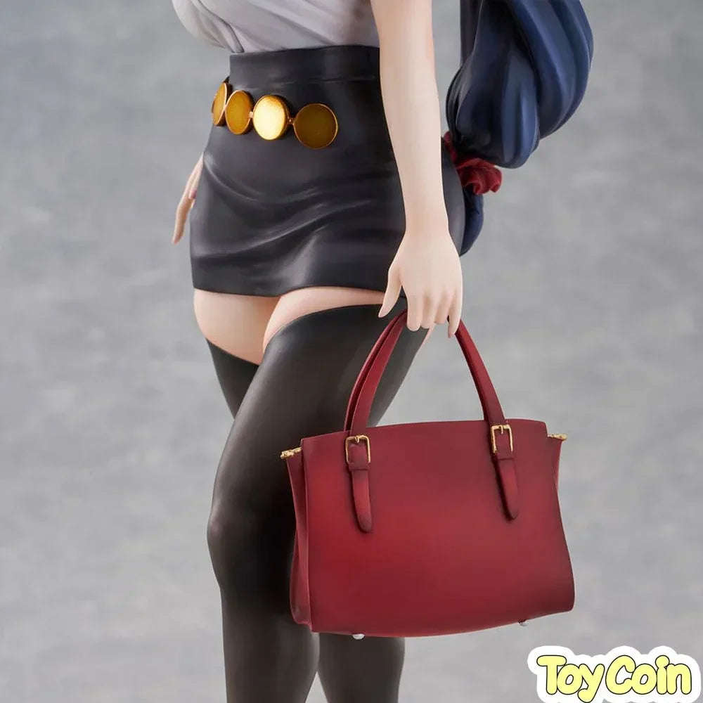 Yoshio Illustration "OL" by Union Creative - Shop at ToyCoin
