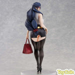 Yoshio Illustration "OL" by Union Creative - Shop at ToyCoin
