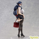 Yoshio Illustration "OL" by Union Creative - Shop at ToyCoin