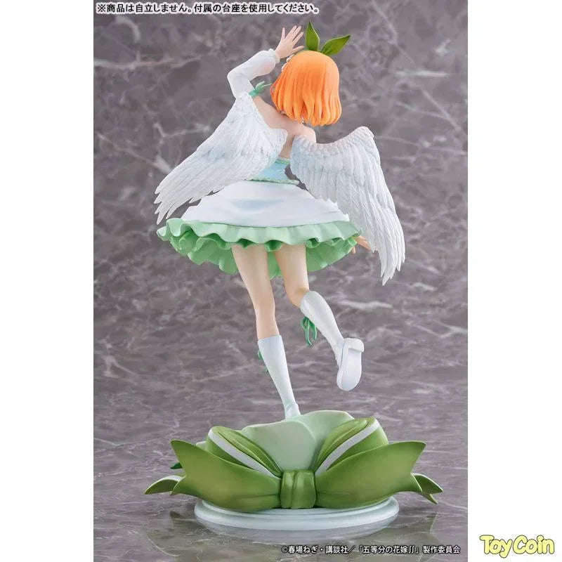 Yotsuba Nakano Angel Ver. by PROOF - Shop at ToyCoin