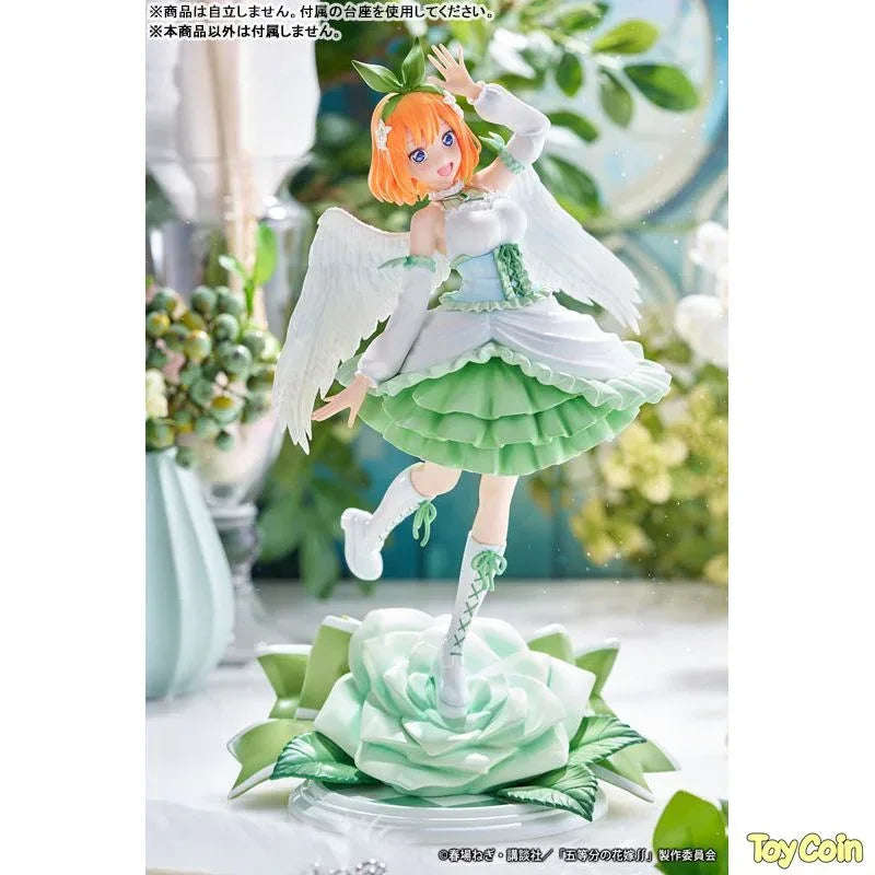 Yotsuba Nakano Angel Ver. by PROOF - Shop at ToyCoin