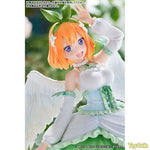 Yotsuba Nakano Angel Ver. by PROOF - Shop at ToyCoin