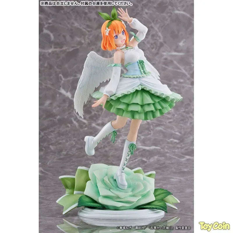Yotsuba Nakano Angel Ver. by PROOF - Shop at ToyCoin