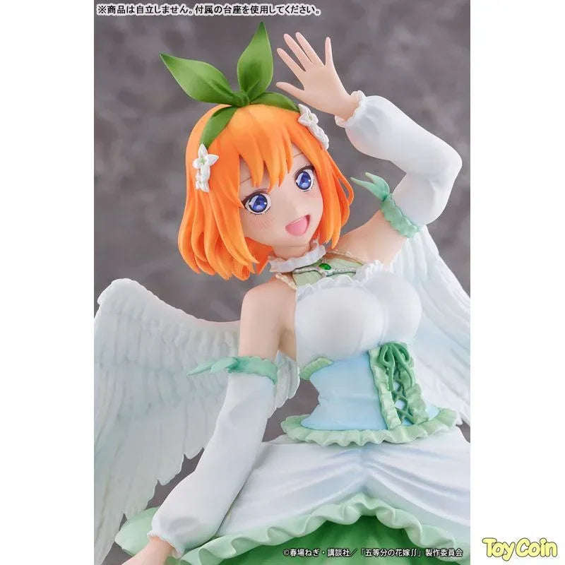 Yotsuba Nakano Angel Ver. by PROOF - Shop at ToyCoin