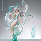 Xi Shi Youlong Qingying