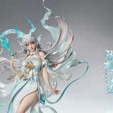 Xi Shi Youlong Qingying