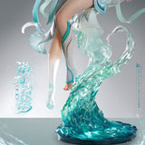 Xi Shi Youlong Qingying