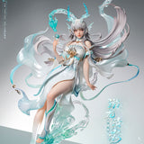 Xi Shi Youlong Qingying