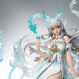 Xi Shi Youlong Qingying