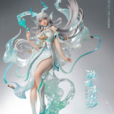 Xi Shi Youlong Qingying