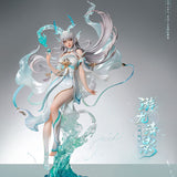 Xi Shi Youlong Qingying