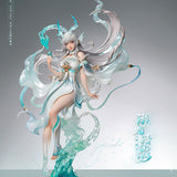 Xi Shi Youlong Qingying