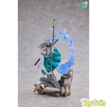 Youmu Konpaku: Half-Human Half-Phantom Gardener Ver. by Solarain - Shop at ToyCoin