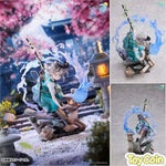 Youmu Konpaku: Half-Human Half-Phantom Gardener Ver. by Solarain - Shop at ToyCoin