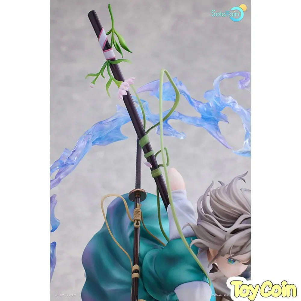 Youmu Konpaku: Half-Human Half-Phantom Gardener Ver. by Solarain - Shop at ToyCoin