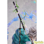 Youmu Konpaku: Half-Human Half-Phantom Gardener Ver. by Solarain - Shop at ToyCoin