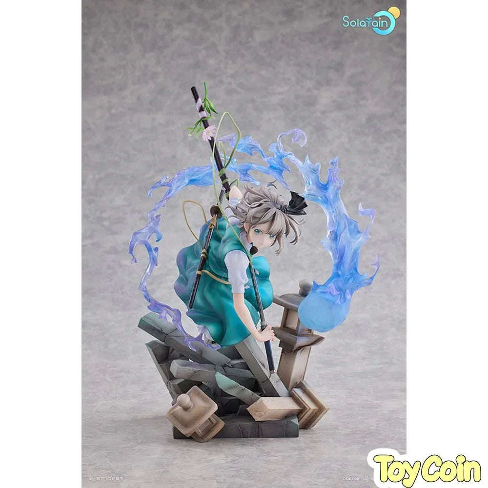 Youmu Konpaku: Half-Human Half-Phantom Gardener Ver. by Solarain - Shop at ToyCoin