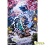 Youmu Konpaku: Half-Human Half-Phantom Gardener Ver. by Solarain - Shop at ToyCoin