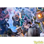 Youmu Konpaku: Half-Human Half-Phantom Gardener Ver. by Solarain - Shop at ToyCoin