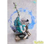 Youmu Konpaku: Half-Human Half-Phantom Gardener Ver. by Solarain - Shop at ToyCoin