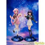 Yu Akeuchi by  PROOF 4582666822296 ToyCoin