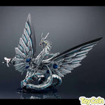 Yu-gi-oh! GX : Art Works Monsters - Cyber End Dragon by Megahouse - Shop at ToyCoin