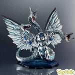 Yu-gi-oh! GX : Art Works Monsters - Cyber End Dragon by Megahouse - Shop at ToyCoin