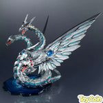 Yu-gi-oh! GX : Art Works Monsters - Cyber End Dragon by Megahouse - Shop at ToyCoin
