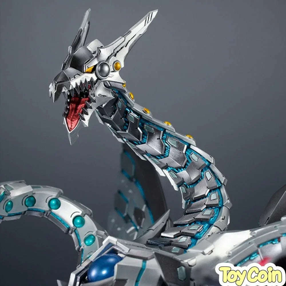 Yu-gi-oh! GX : Art Works Monsters - Cyber End Dragon by Megahouse - Shop at ToyCoin