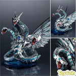 Yu-gi-oh! GX : Art Works Monsters - Cyber End Dragon by Megahouse - Shop at ToyCoin