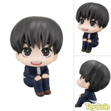 LookUp Yu Haibara