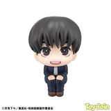 LookUp Yu Haibara