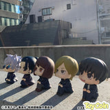 LookUp Yu Haibara