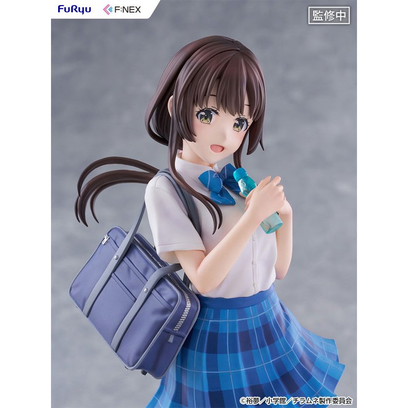 Yua Uchida by FuRyu - Shop at ToyCoin