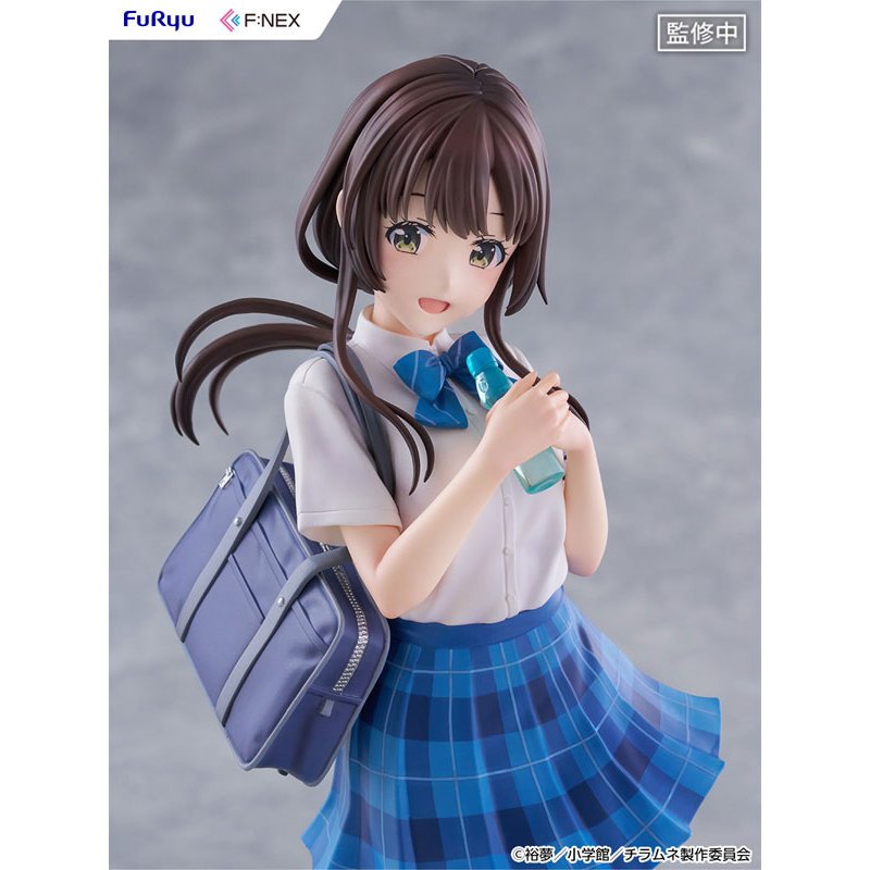 Yua Uchida by FuRyu - Shop at ToyCoin