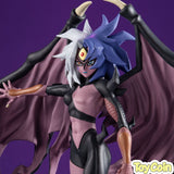 MONSTERS CHRONICLE Yu-Gi-Oh! Duel Monsters GX Yubel