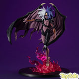 MONSTERS CHRONICLE Yu-Gi-Oh! Duel Monsters GX Yubel