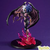 MONSTERS CHRONICLE Yu-Gi-Oh! Duel Monsters GX Yubel