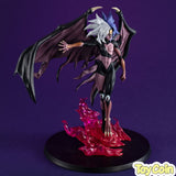 MONSTERS CHRONICLE Yu-Gi-Oh! Duel Monsters GX Yubel