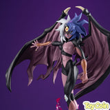 MONSTERS CHRONICLE Yu-Gi-Oh! Duel Monsters GX Yubel