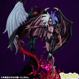 MONSTERS CHRONICLE Yu-Gi-Oh! Duel Monsters GX Yubel