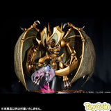 MONSTERS CHRONICLE Yu-Gi-Oh! Duel Monsters GX Yubel