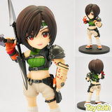 Adorable Arts Yuffie Kisaragi