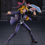ARTFX J Yugi Muto -Passionate Duelists-
