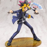 ARTFX J Yugi Muto -Passionate Duelists-