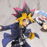 ARTFX J Yugi Muto -Passionate Duelists-