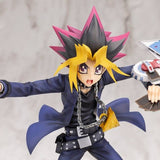 ARTFX J Yugi Muto -Passionate Duelists-